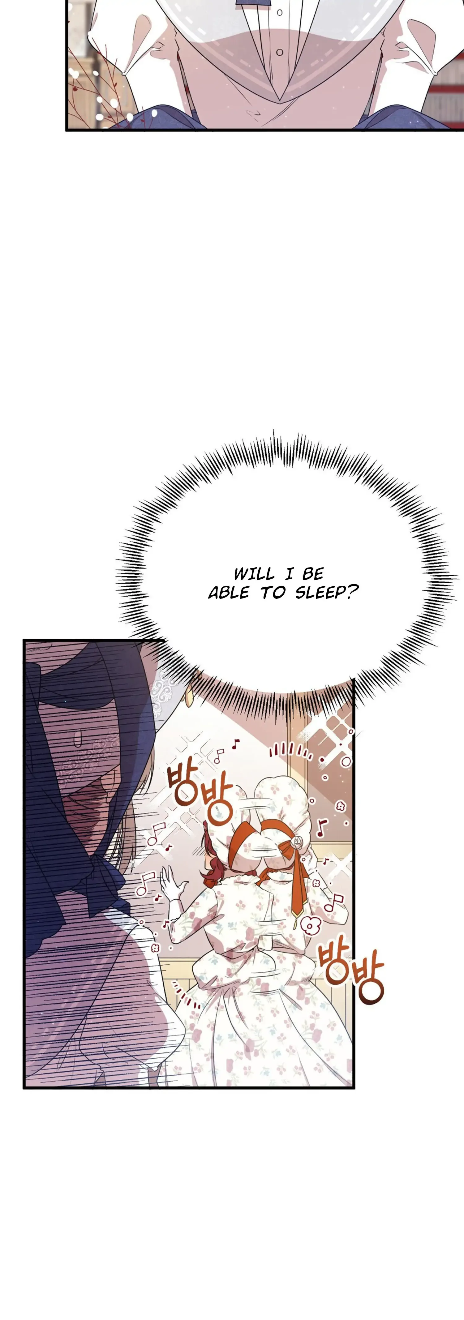 I am the Older Sister of the Possessed Female Lead Chapter 3 page 17