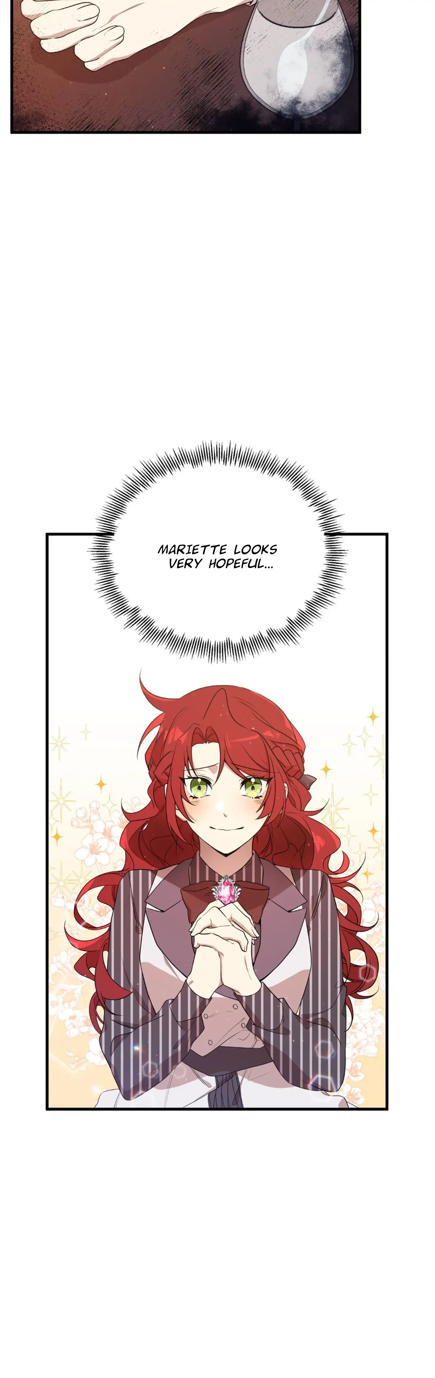 I am the Older Sister of the Possessed Female Lead Chapter 3 page 4