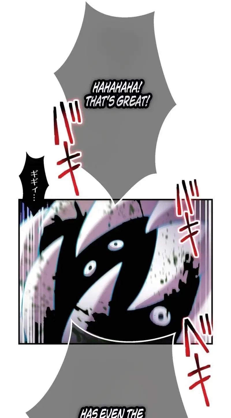 I am the Most Powerful Transcendent Being Chapter 121 page 129