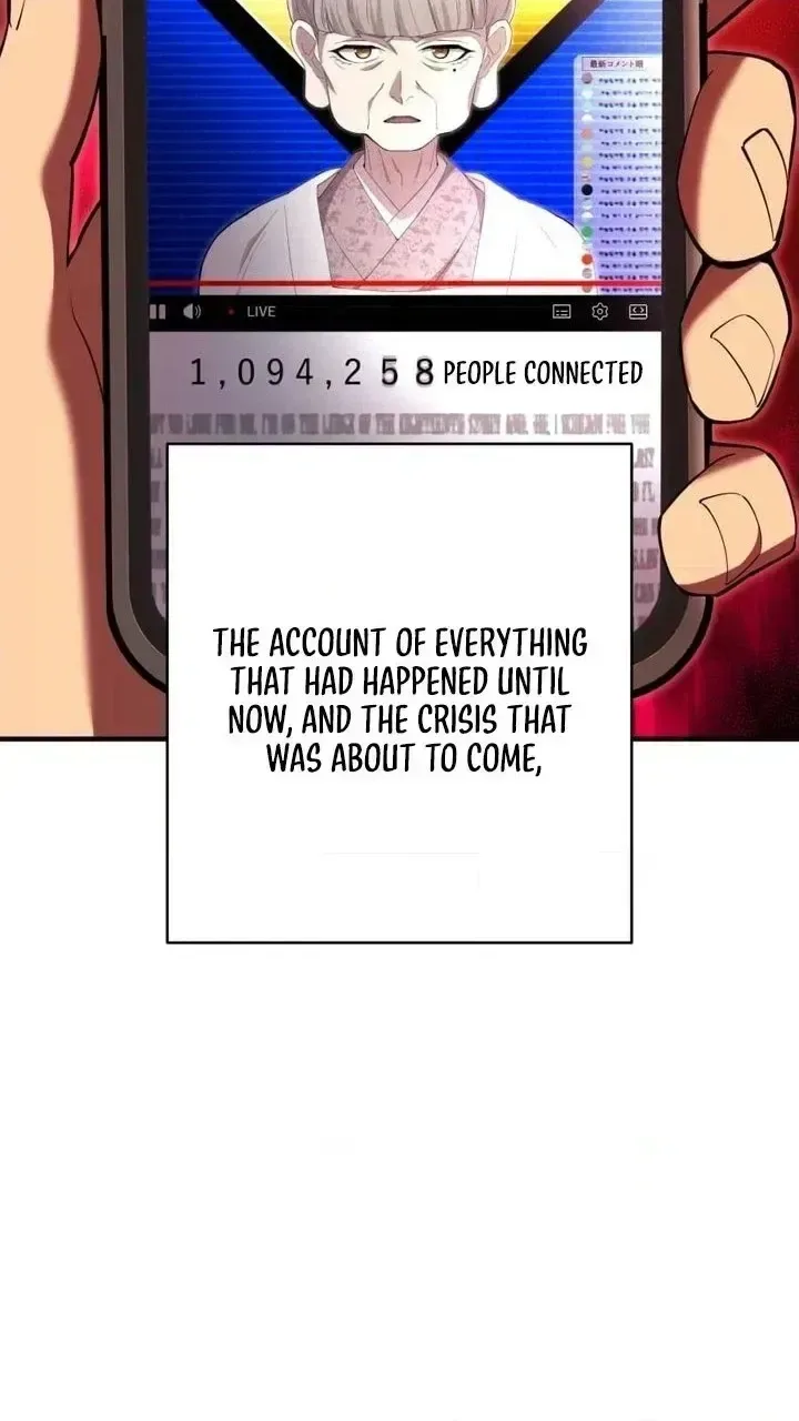 I am the Most Powerful Transcendent Being Chapter 123 page 70
