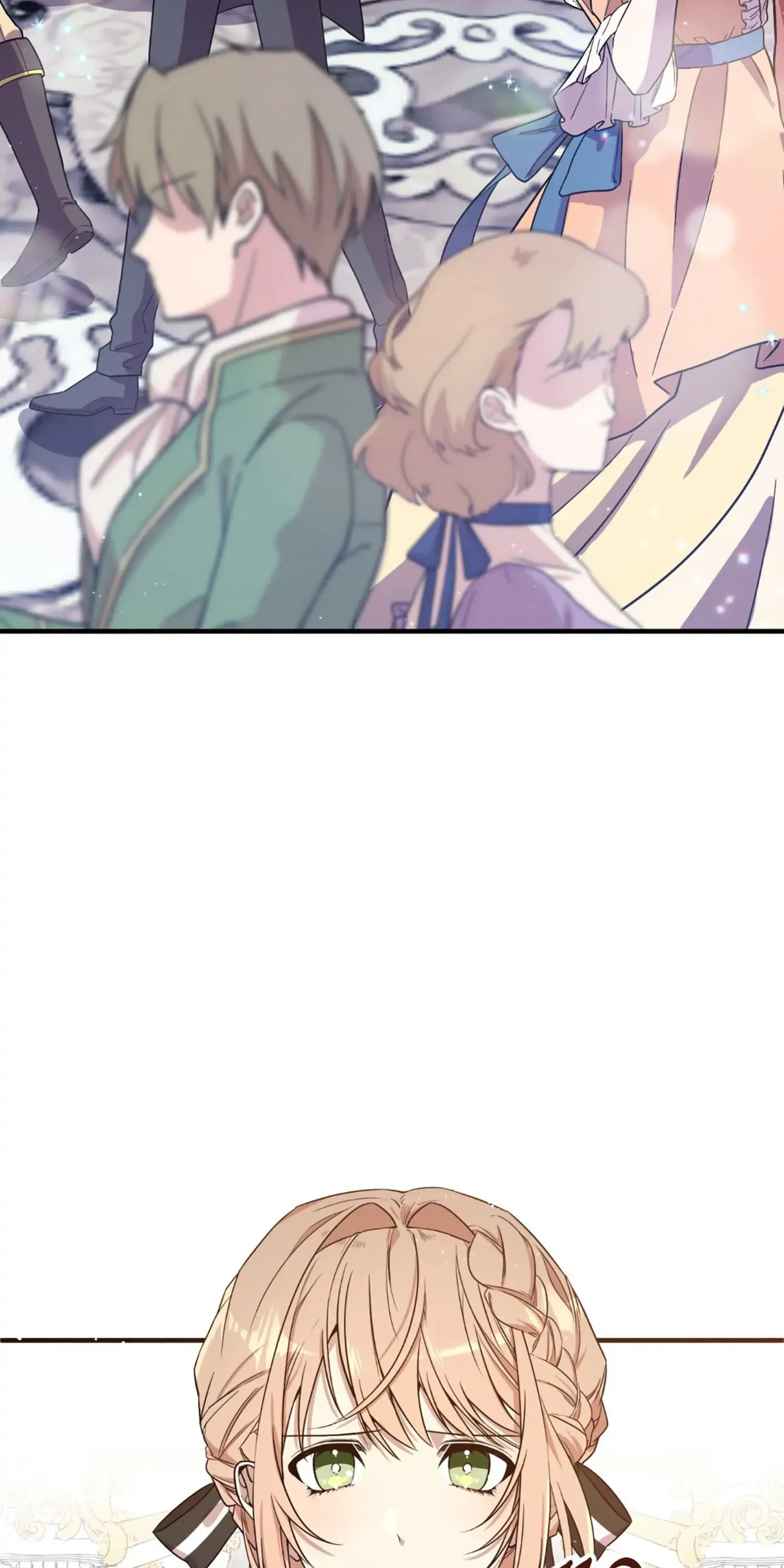 I am the Older Sister of the Possessed Female Lead Chapter 3 page 63