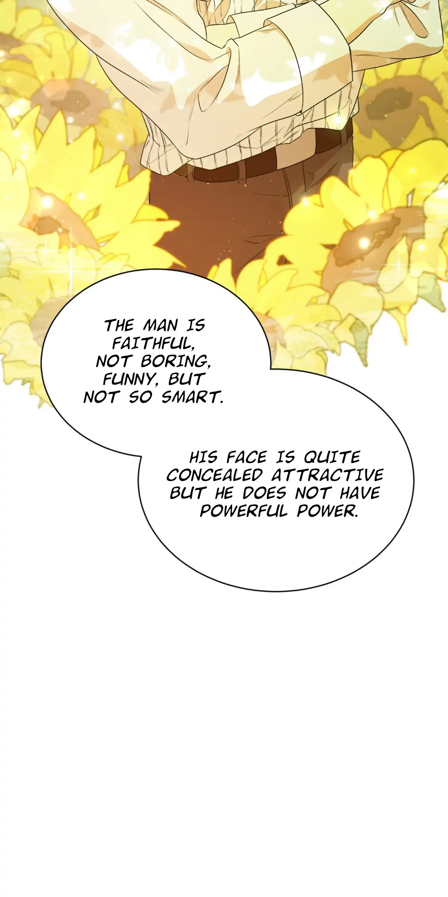 I am the Older Sister of the Possessed Female Lead Chapter 3 page 53