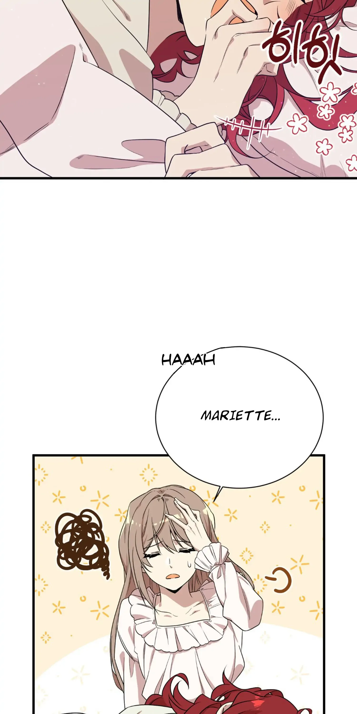 I am the Older Sister of the Possessed Female Lead Chapter 3 page 60