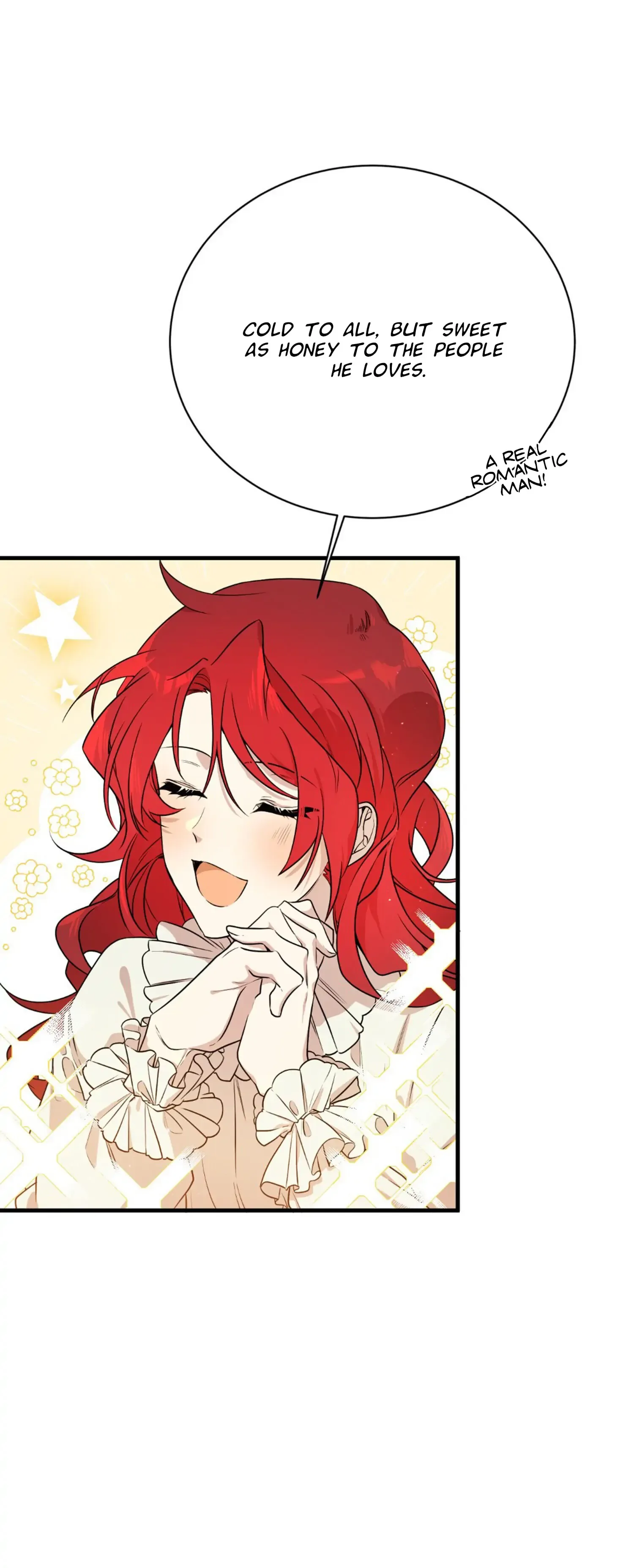 I am the Older Sister of the Possessed Female Lead Chapter 3 page 43