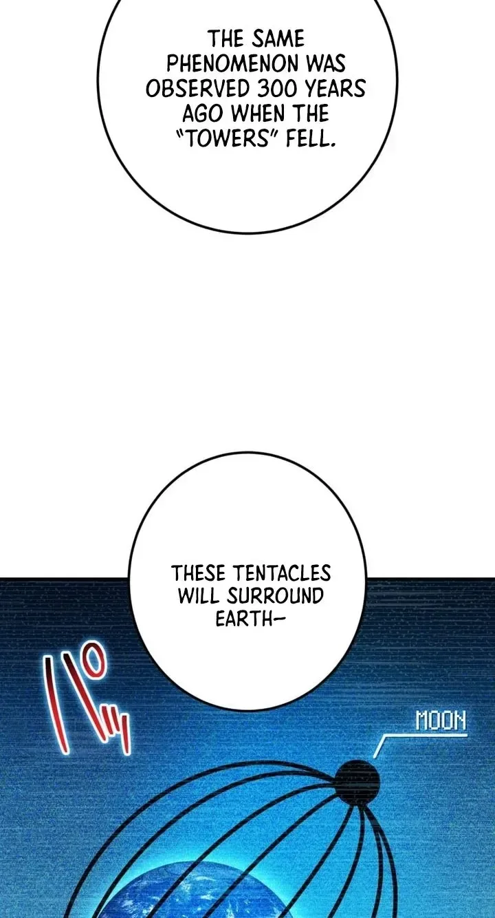 I am the Most Powerful Transcendent Being Chapter 123 page 79