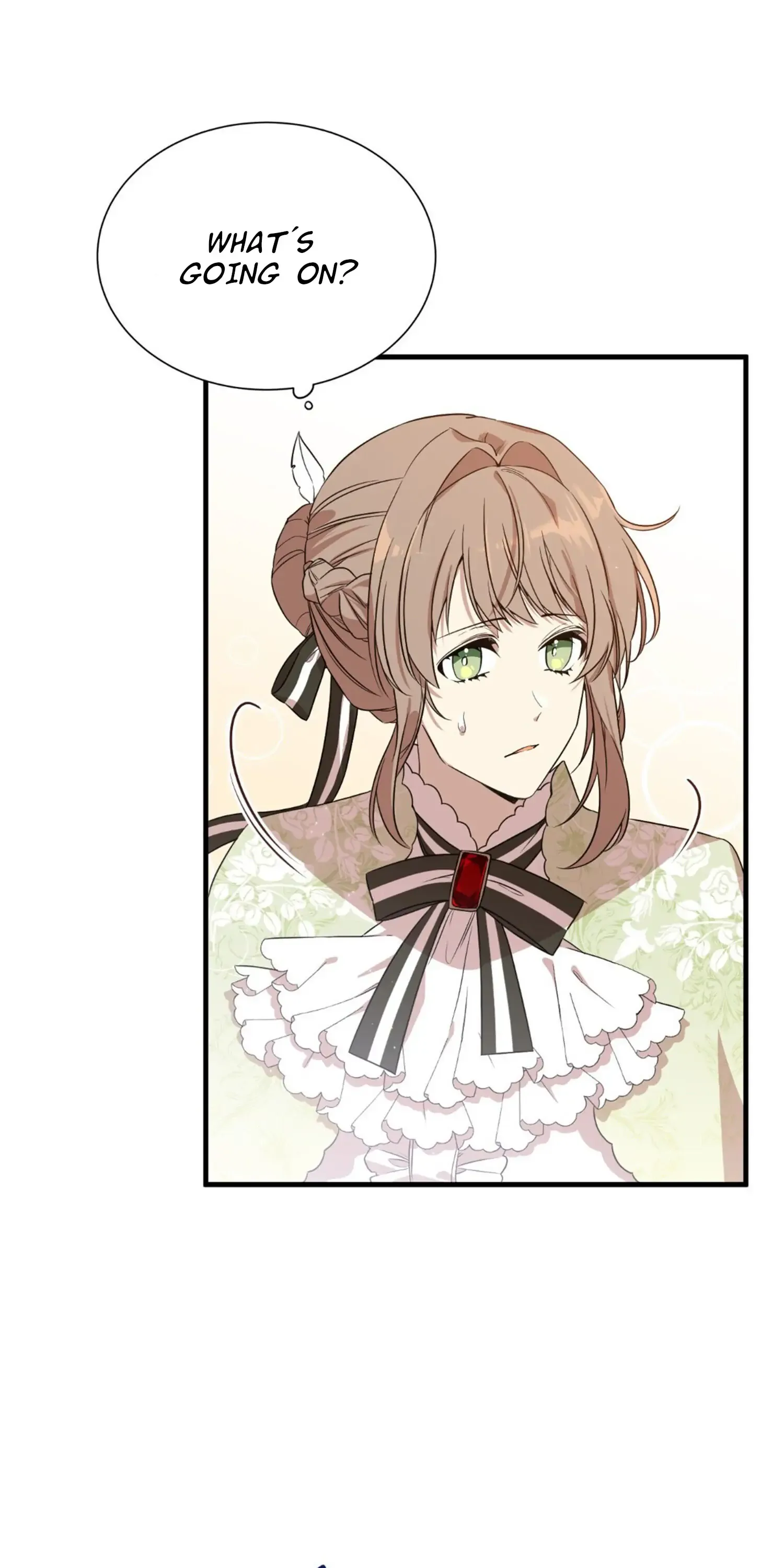 I am the Older Sister of the Possessed Female Lead Chapter 3 page 68