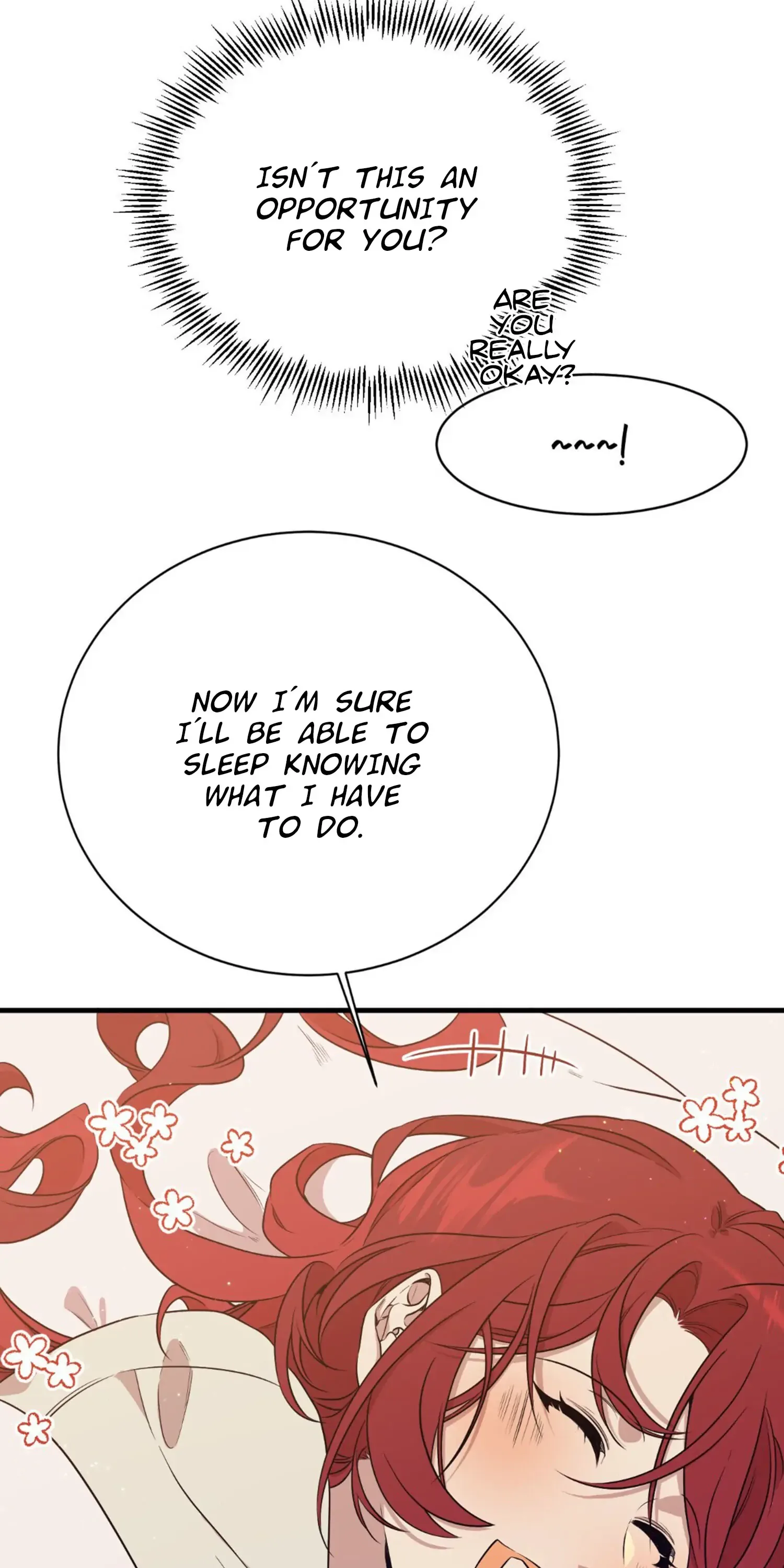 I am the Older Sister of the Possessed Female Lead Chapter 3 page 59