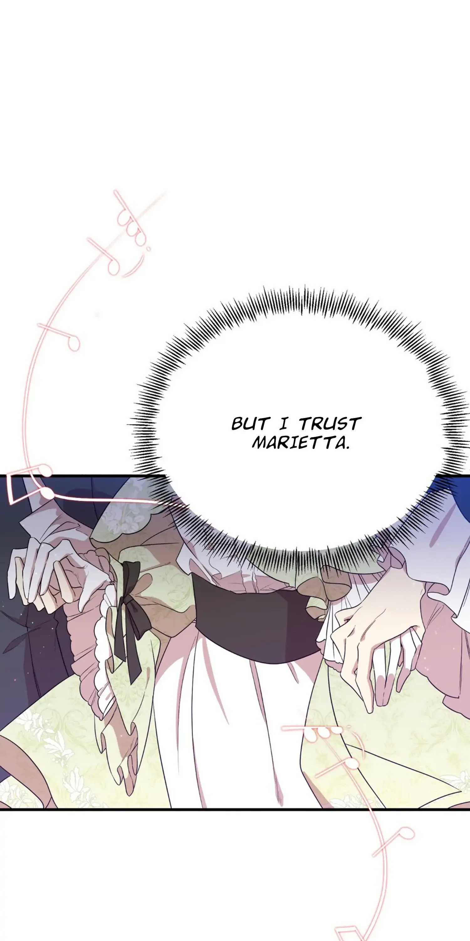 I am the Older Sister of the Possessed Female Lead Chapter 3 page 65
