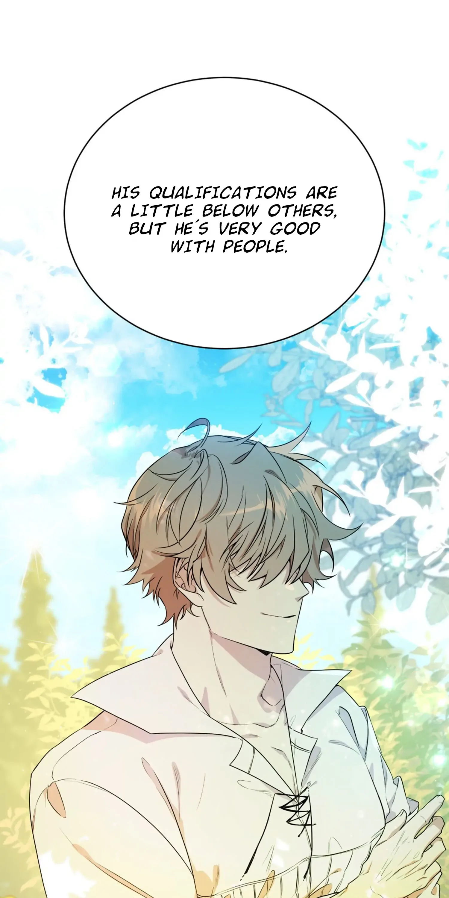 I am the Older Sister of the Possessed Female Lead Chapter 3 page 52