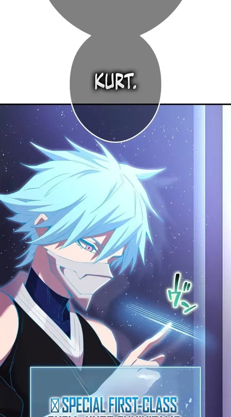 I am the Most Powerful Transcendent Being Chapter 121 page 135