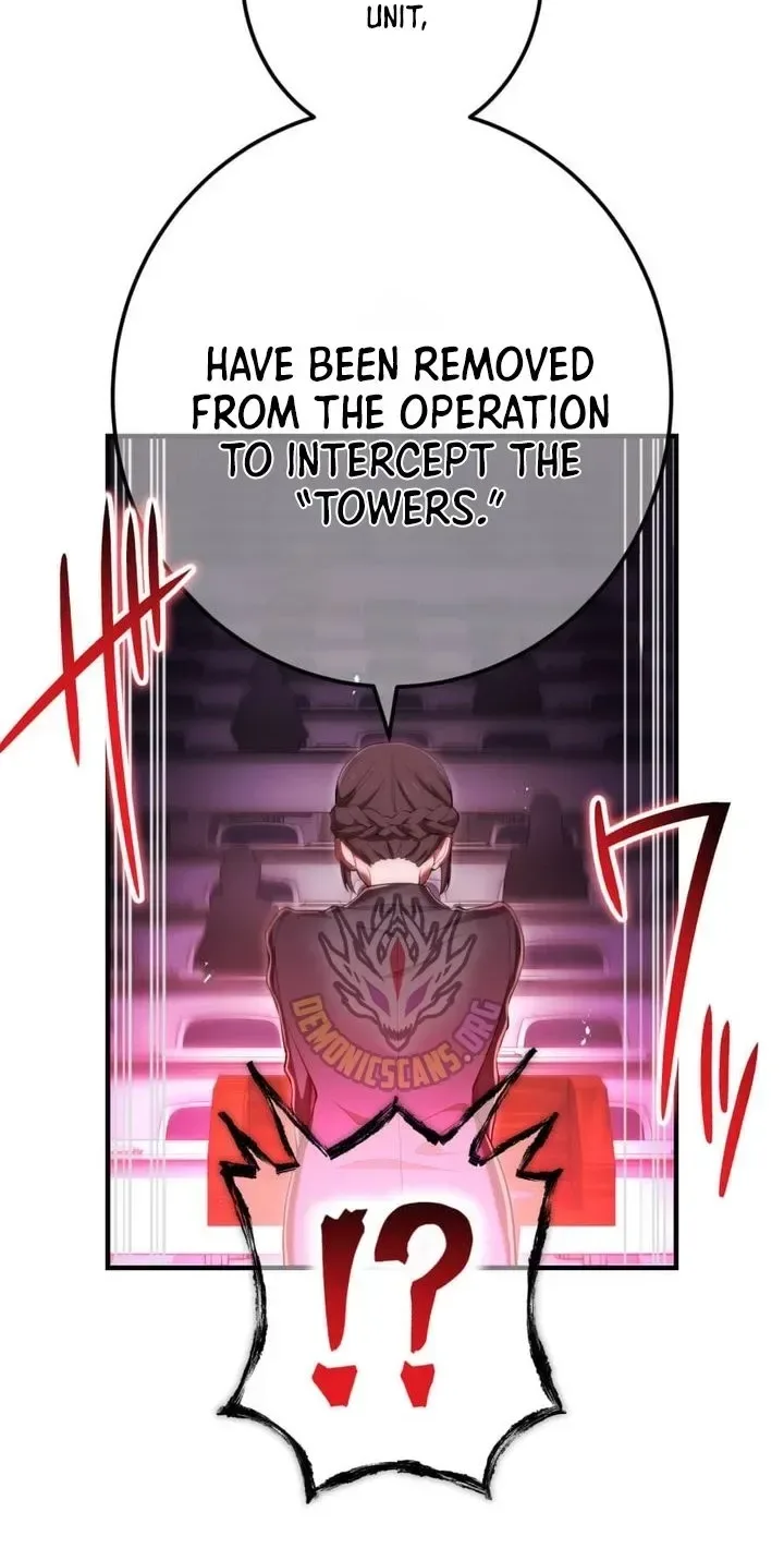 I am the Most Powerful Transcendent Being Chapter 123 page 83