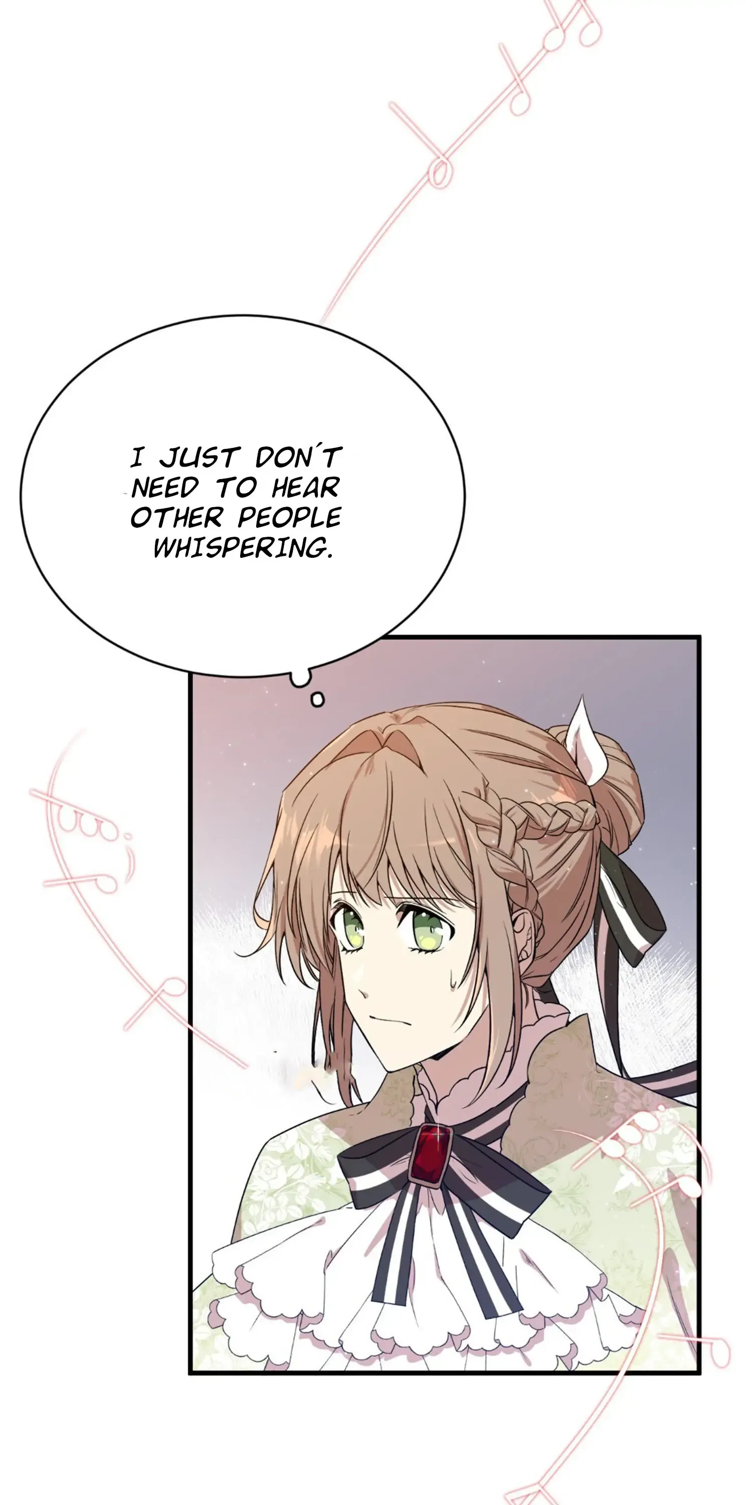 I am the Older Sister of the Possessed Female Lead Chapter 3 page 66