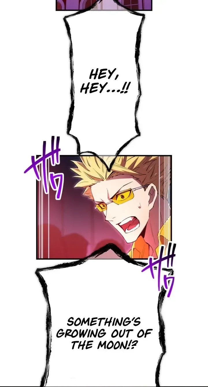 I am the Most Powerful Transcendent Being Chapter 123 page 77
