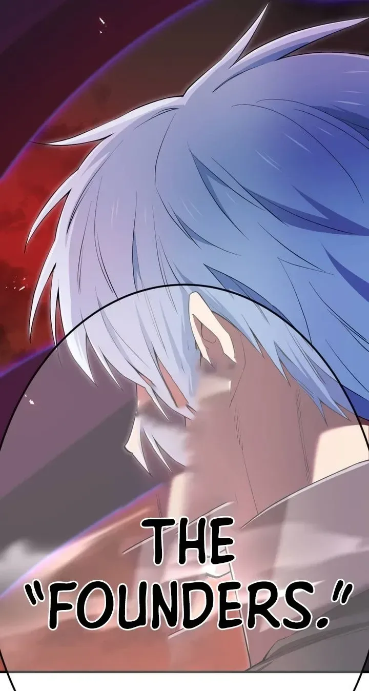 I am the Most Powerful Transcendent Being Chapter 123 page 87