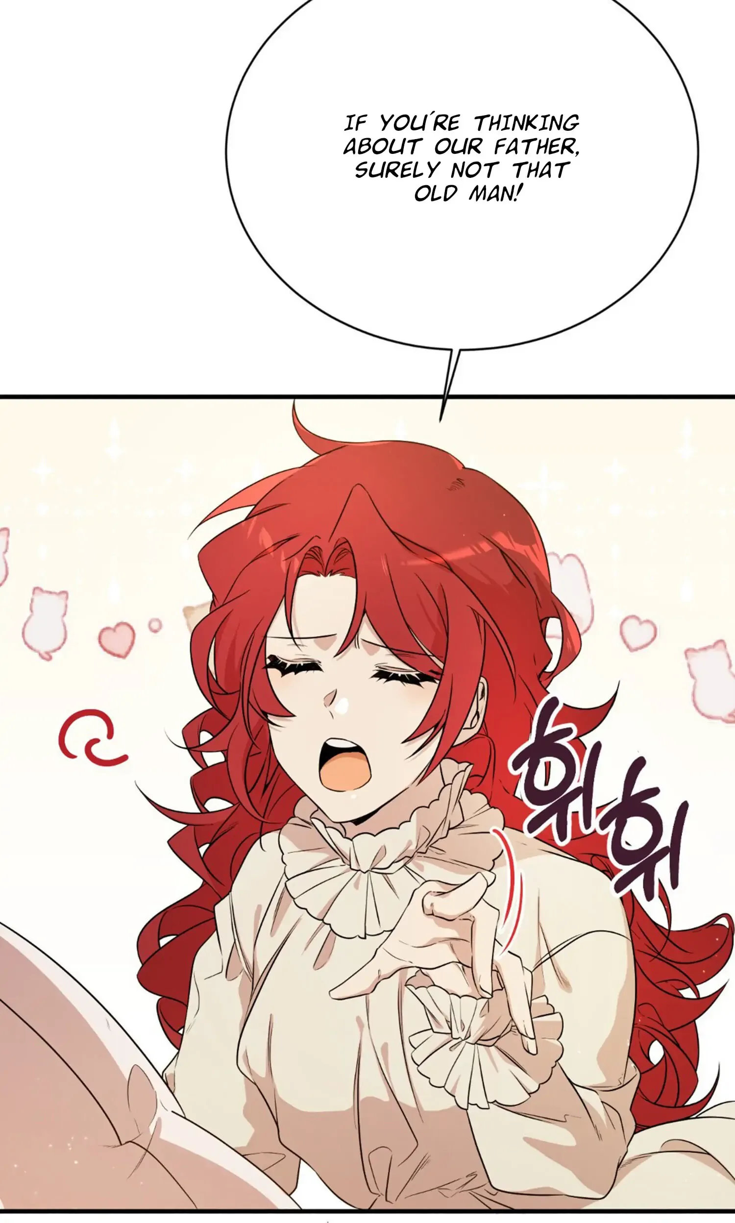 I am the Older Sister of the Possessed Female Lead Chapter 3 page 45
