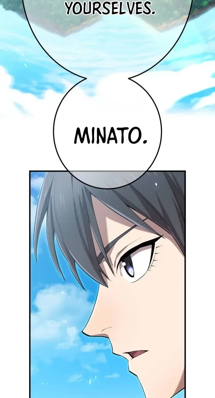 I am the Most Powerful Transcendent Being Chapter 123 page 96