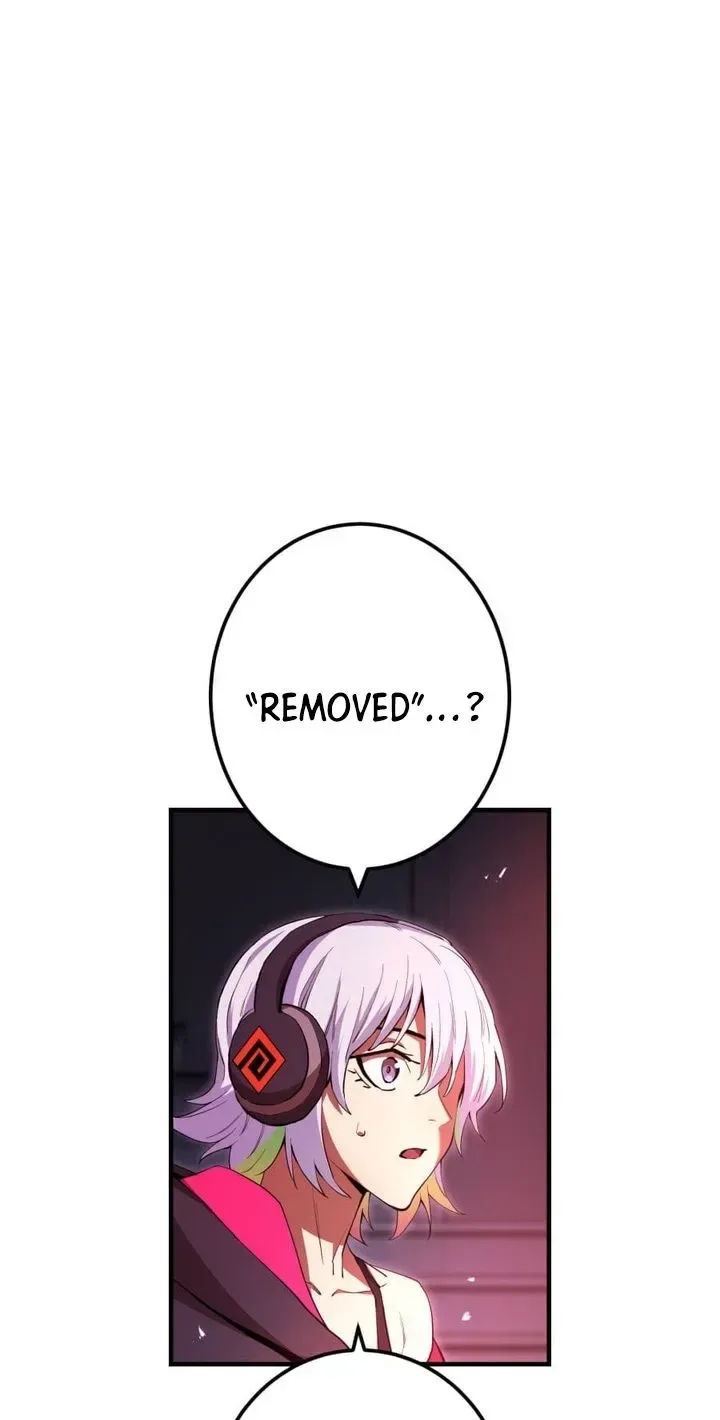 I am the Most Powerful Transcendent Being Chapter 123 page 84
