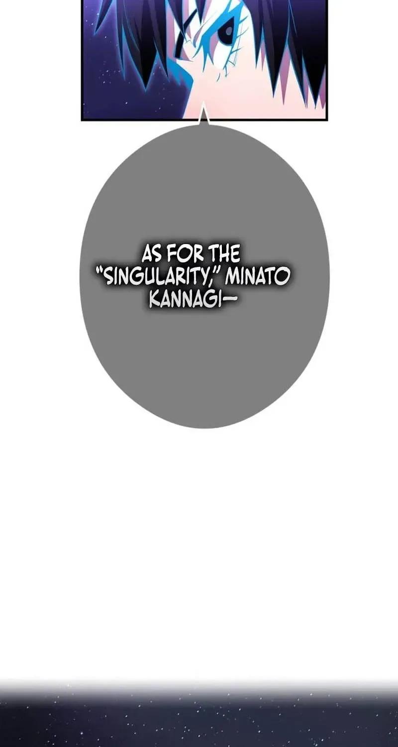 I am the Most Powerful Transcendent Being Chapter 121 page 141