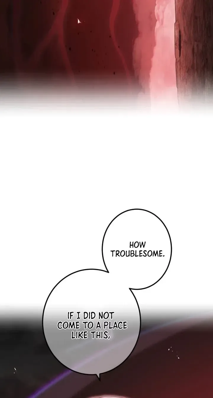 I am the Most Powerful Transcendent Being Chapter 123 page 91