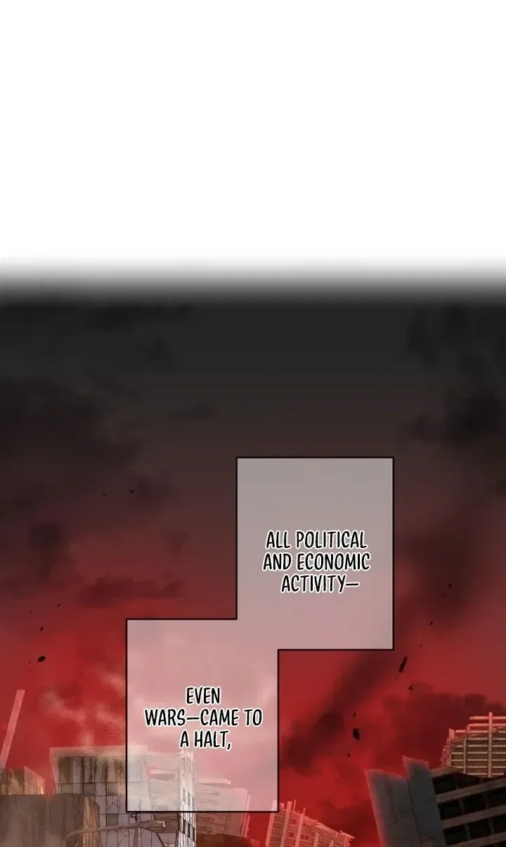 I am the Most Powerful Transcendent Being Chapter 123 page 72
