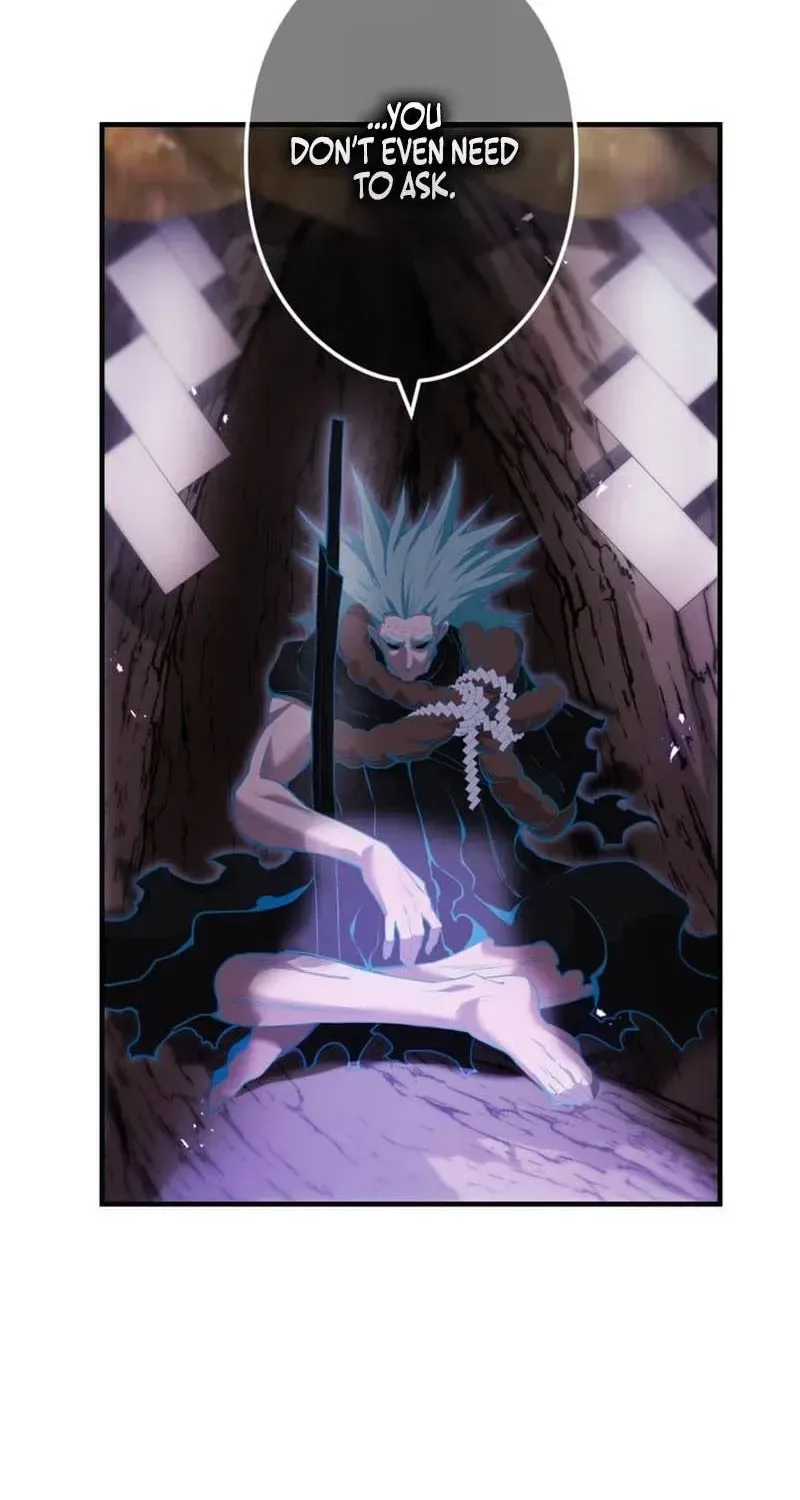 I am the Most Powerful Transcendent Being Chapter 121 page 147
