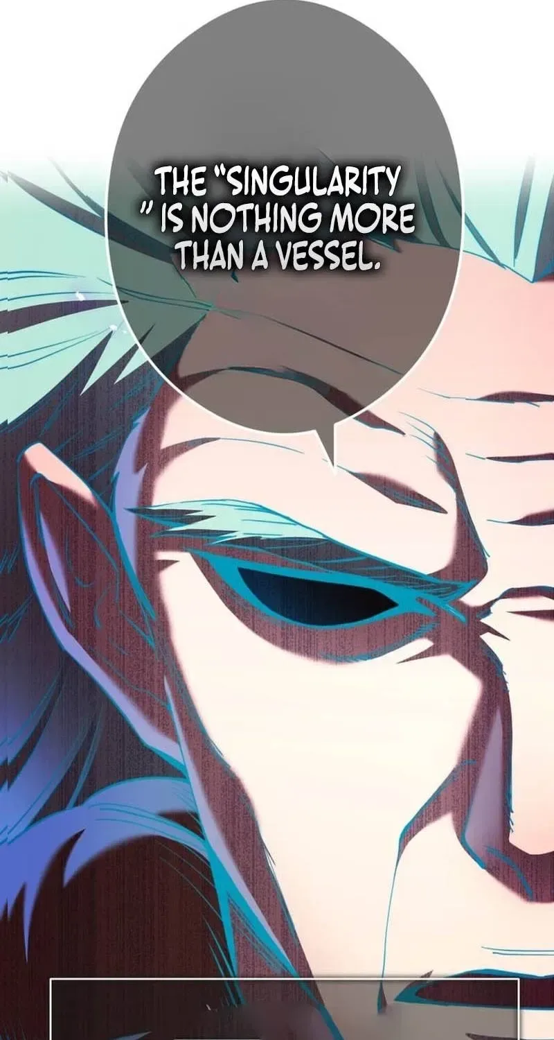 I am the Most Powerful Transcendent Being Chapter 121 page 149