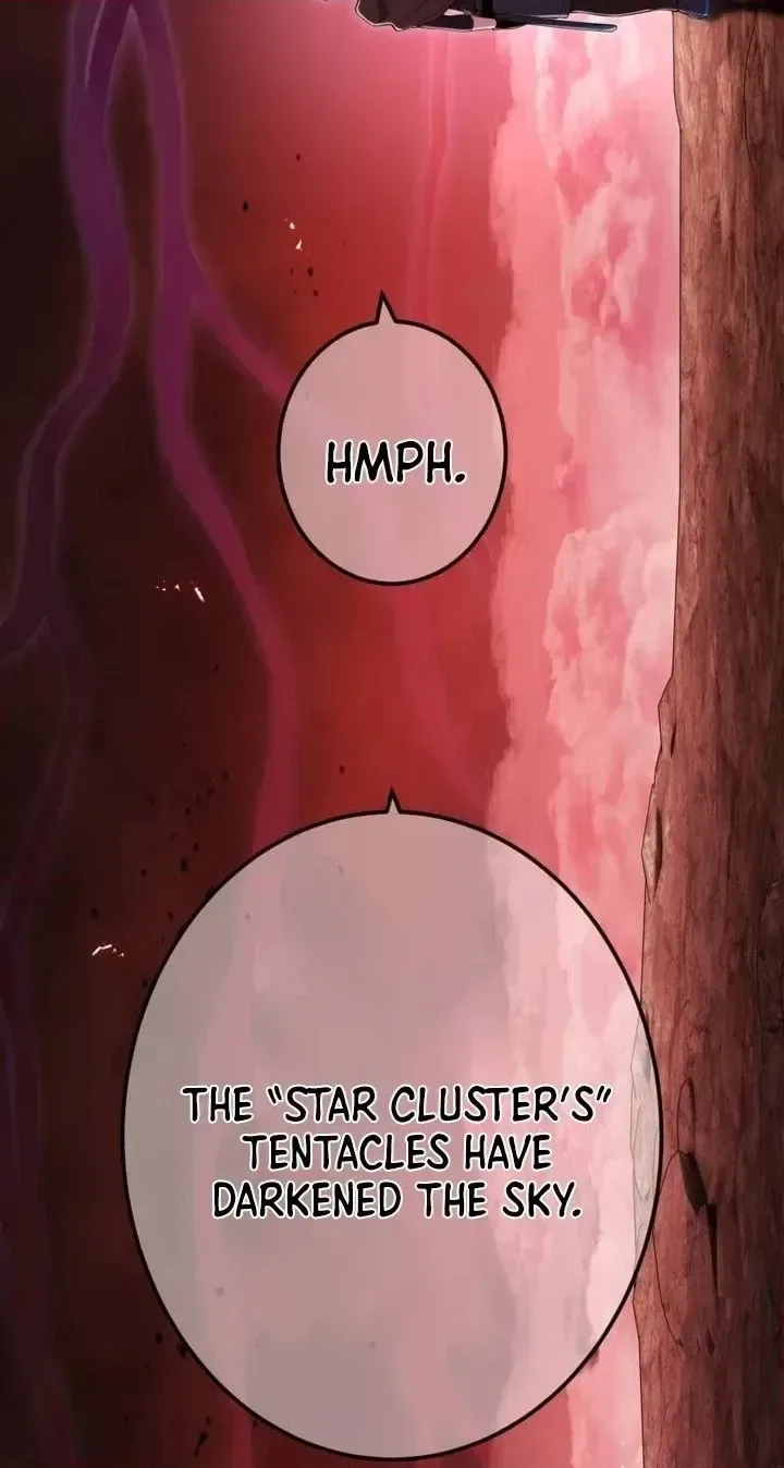 I am the Most Powerful Transcendent Being Chapter 123 page 90