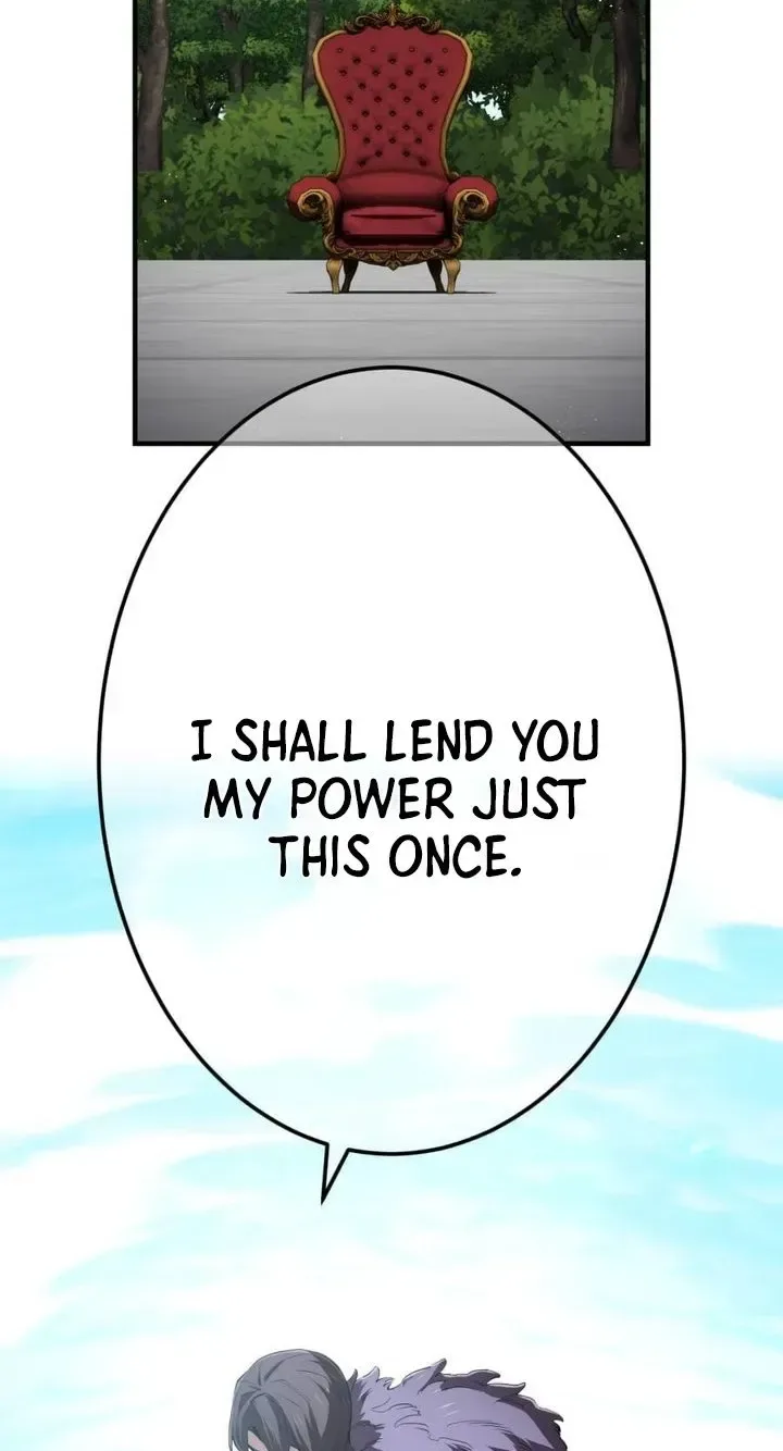I am the Most Powerful Transcendent Being Chapter 123 page 94