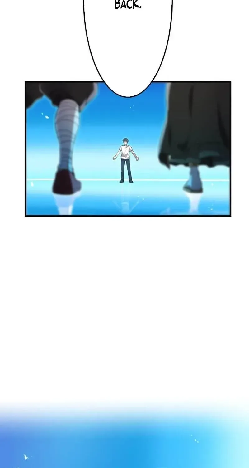 I am the Most Powerful Transcendent Being Chapter 121 page 155