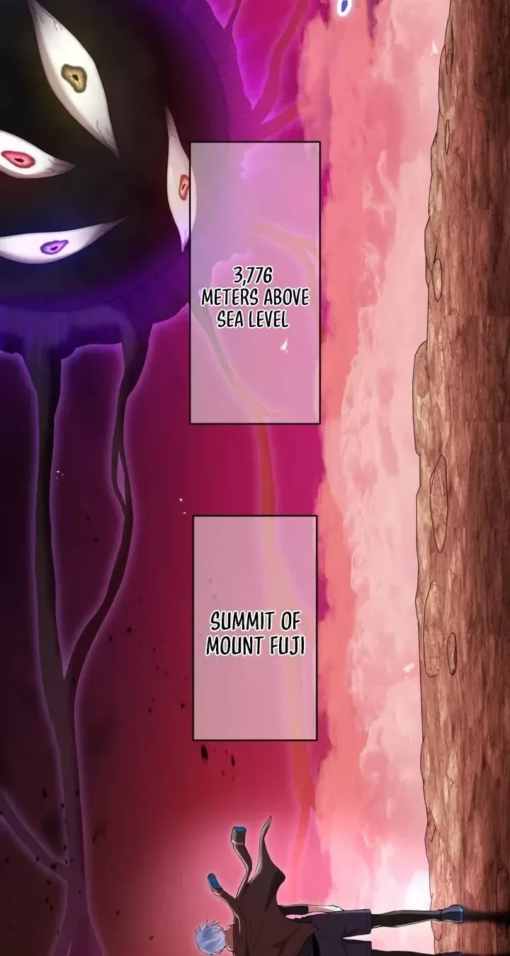 I am the Most Powerful Transcendent Being Chapter 123 page 89
