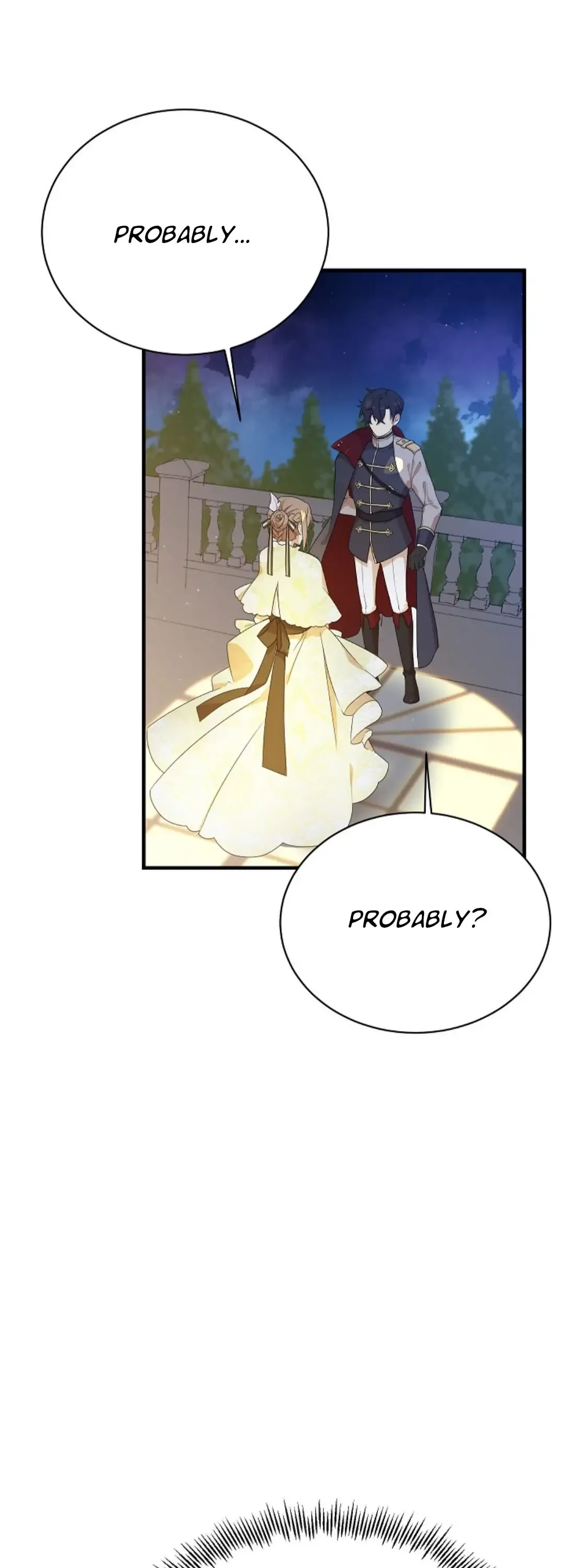 I am the Older Sister of the Possessed Female Lead Chapter 5 page 11