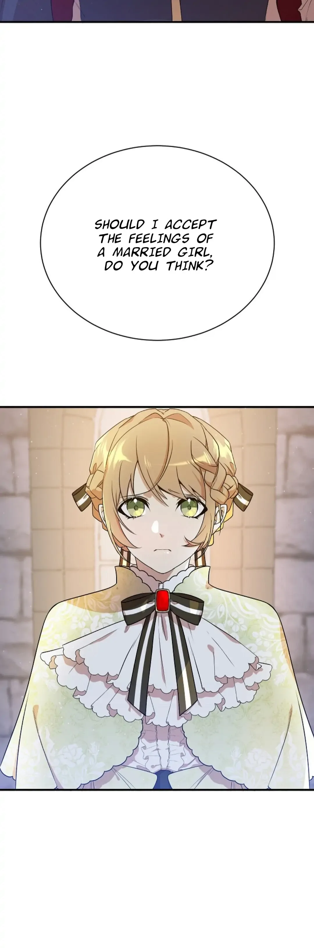I am the Older Sister of the Possessed Female Lead Chapter 5 page 10