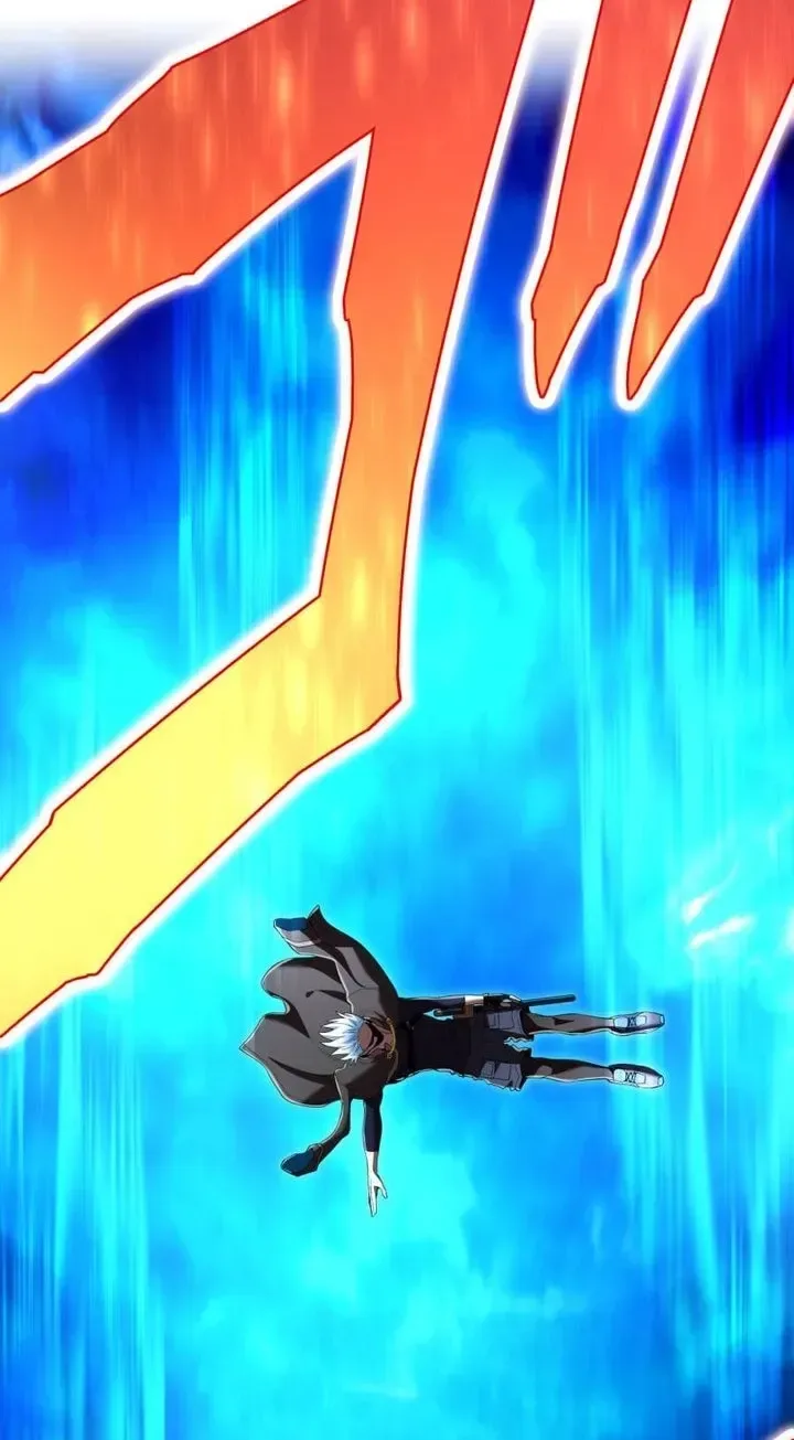 I am the Most Powerful Transcendent Being Chapter 123 page 109