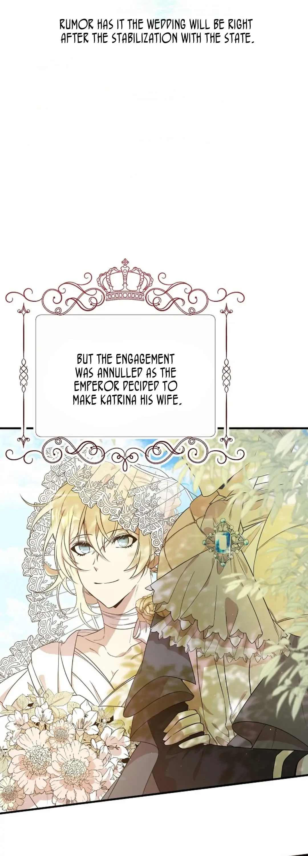 I am the Older Sister of the Possessed Female Lead Chapter 5 page 14