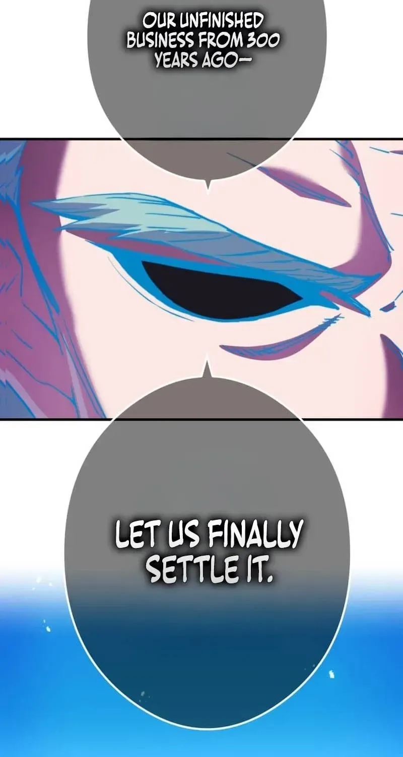 I am the Most Powerful Transcendent Being Chapter 121 page 161
