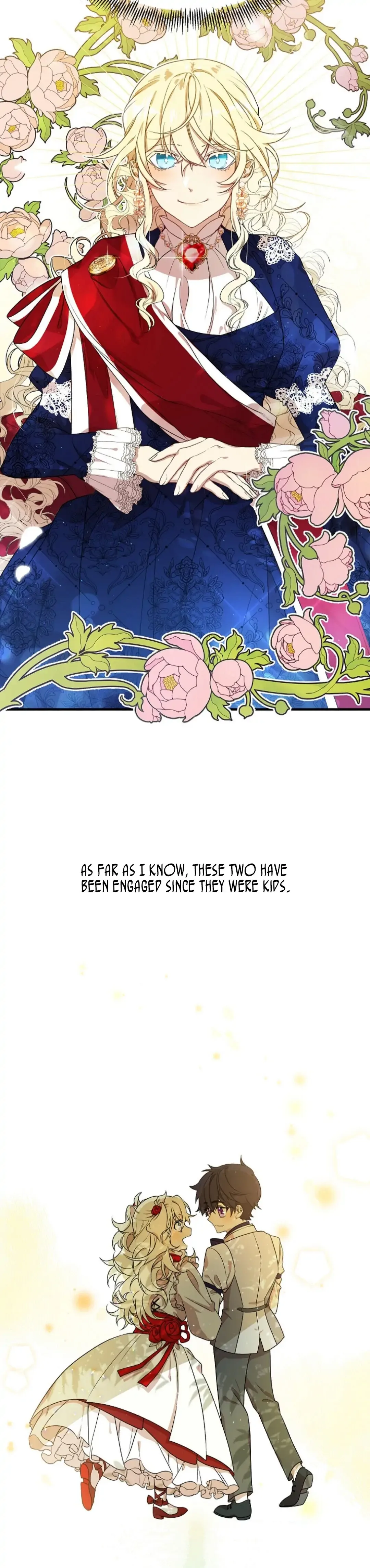 I am the Older Sister of the Possessed Female Lead Chapter 5 page 13