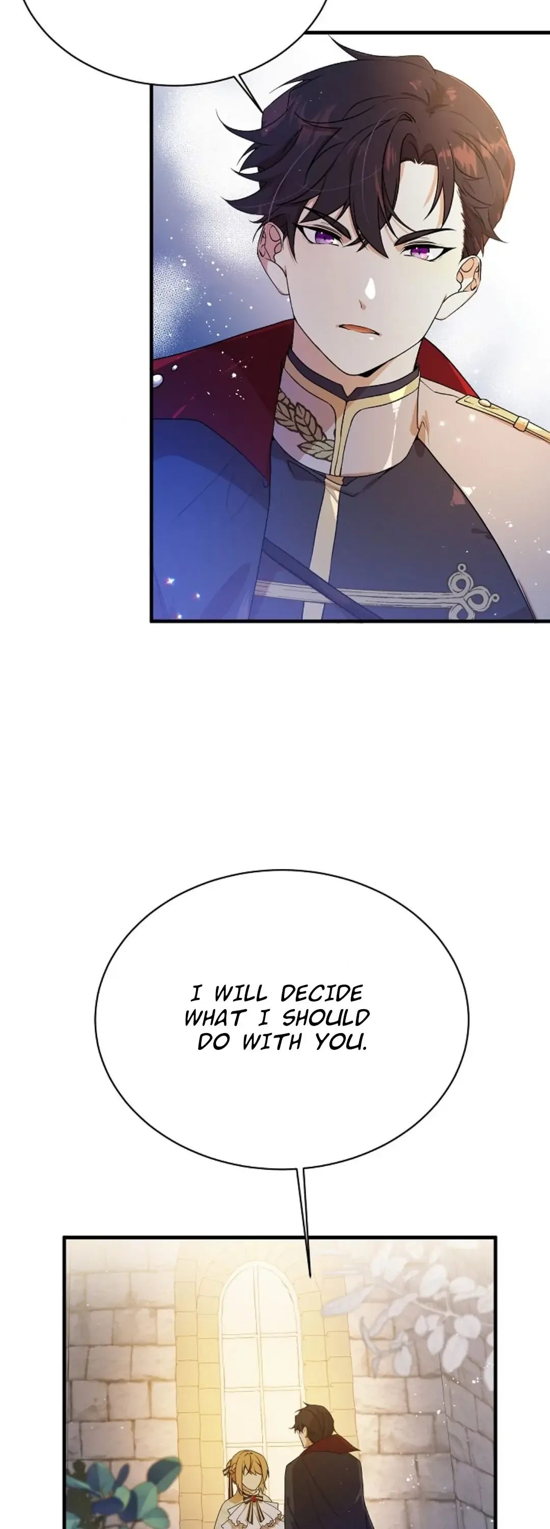 I am the Older Sister of the Possessed Female Lead Chapter 5 page 6