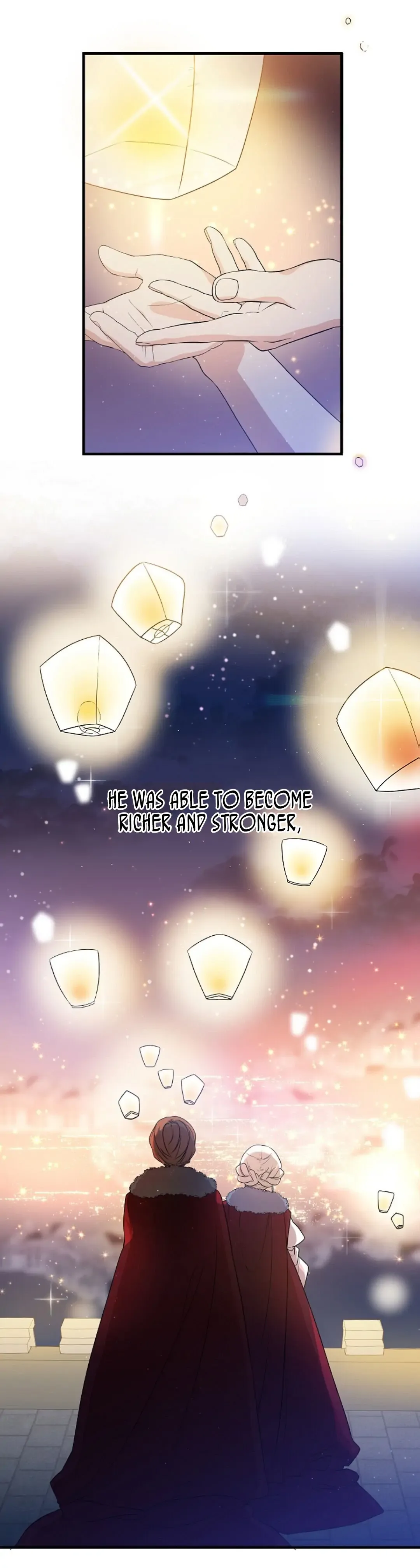 I am the Older Sister of the Possessed Female Lead Chapter 5 page 16