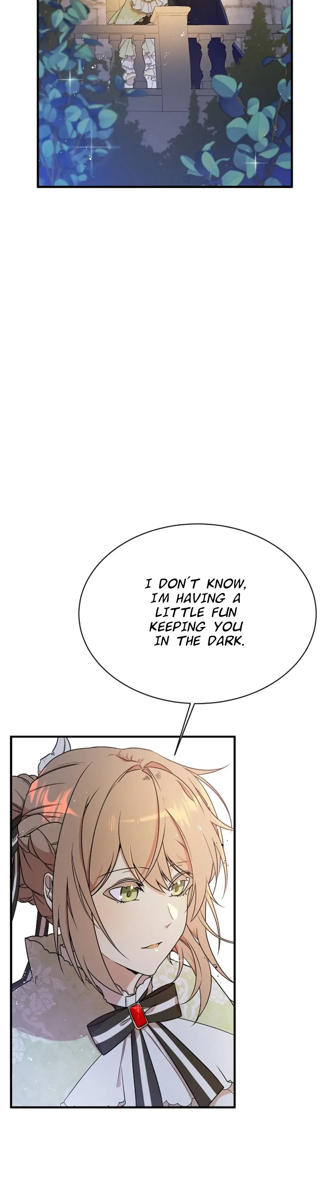I am the Older Sister of the Possessed Female Lead Chapter 5 page 7