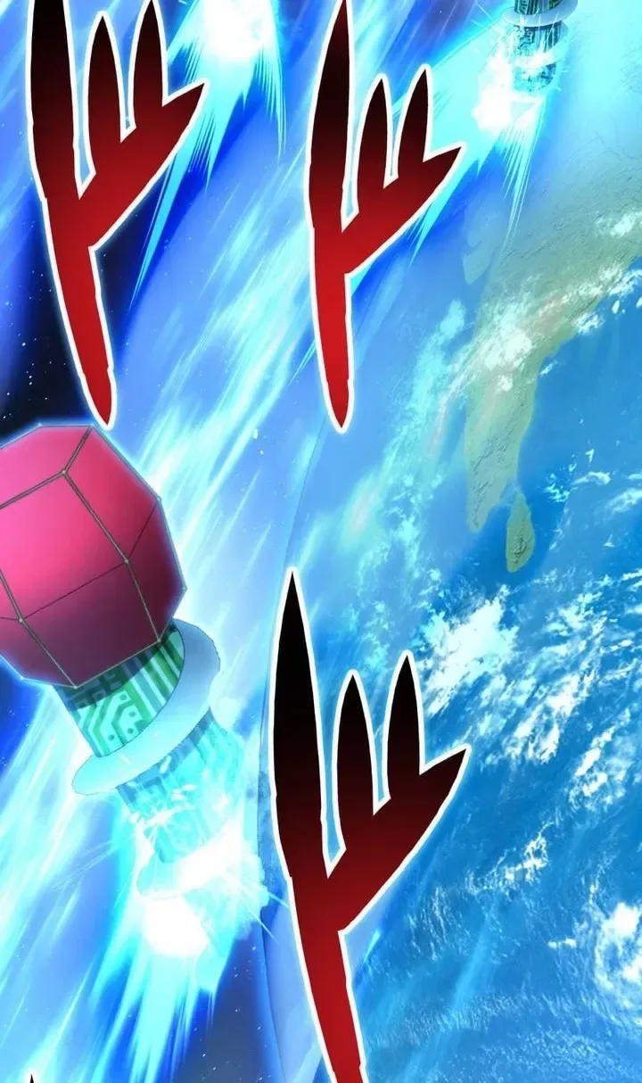 I am the Most Powerful Transcendent Being Chapter 123 page 116