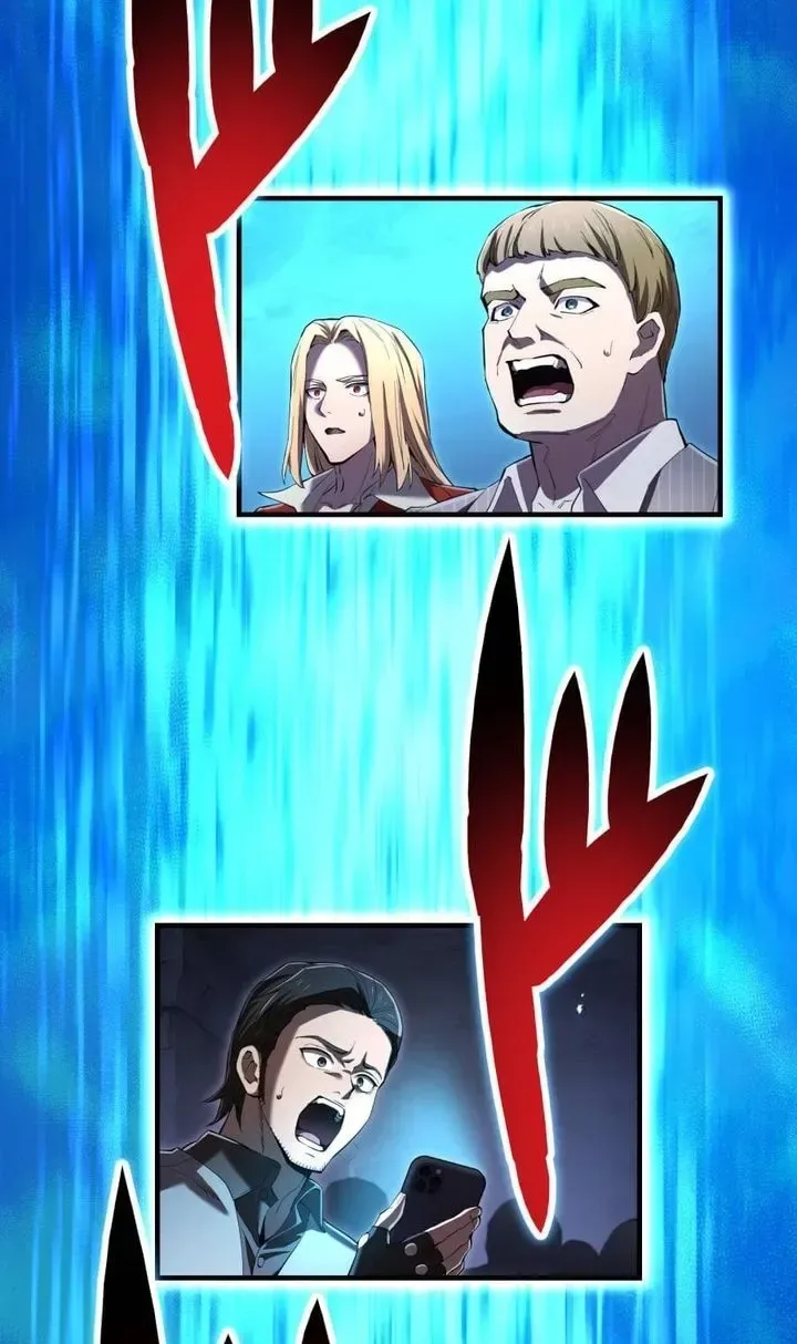 I am the Most Powerful Transcendent Being Chapter 123 page 119