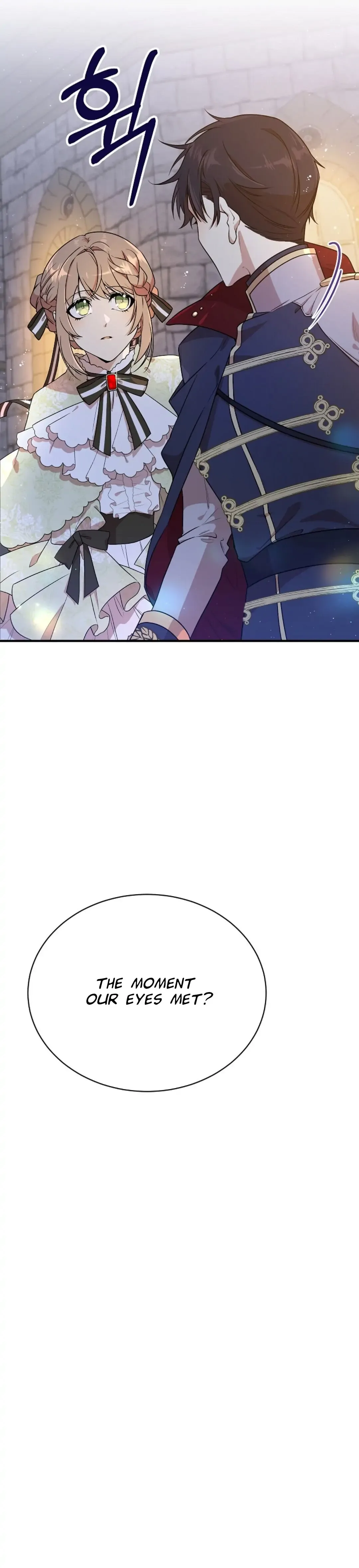 I am the Older Sister of the Possessed Female Lead Chapter 5 page 4