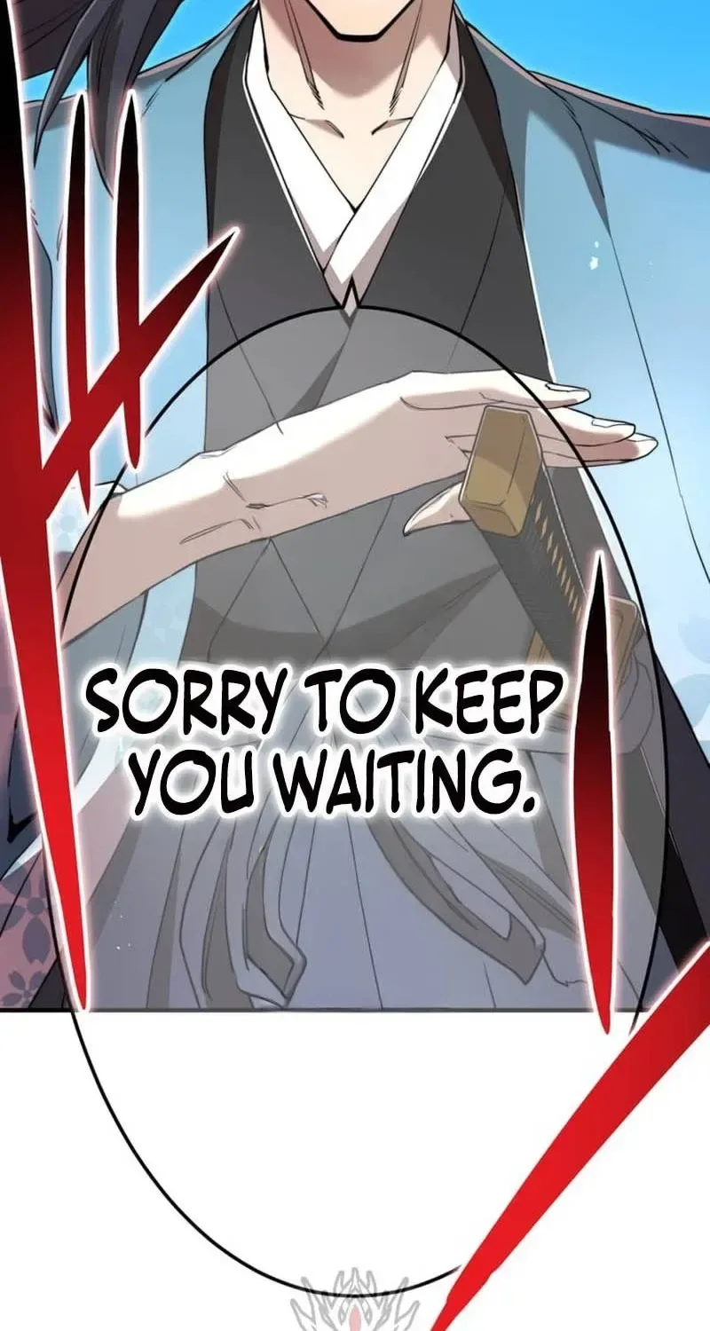 I am the Most Powerful Transcendent Being Chapter 121 page 169