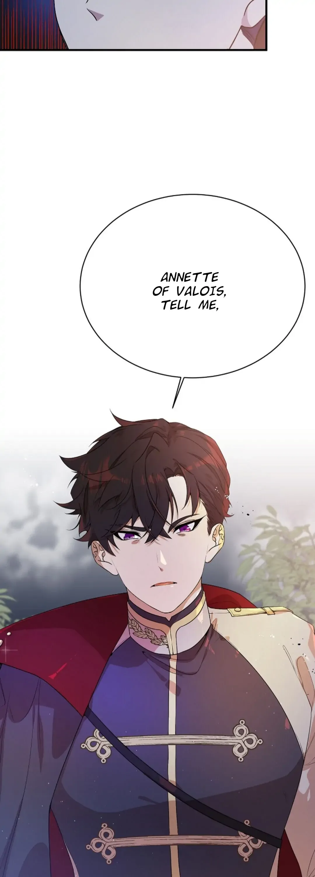 I am the Older Sister of the Possessed Female Lead Chapter 5 page 9