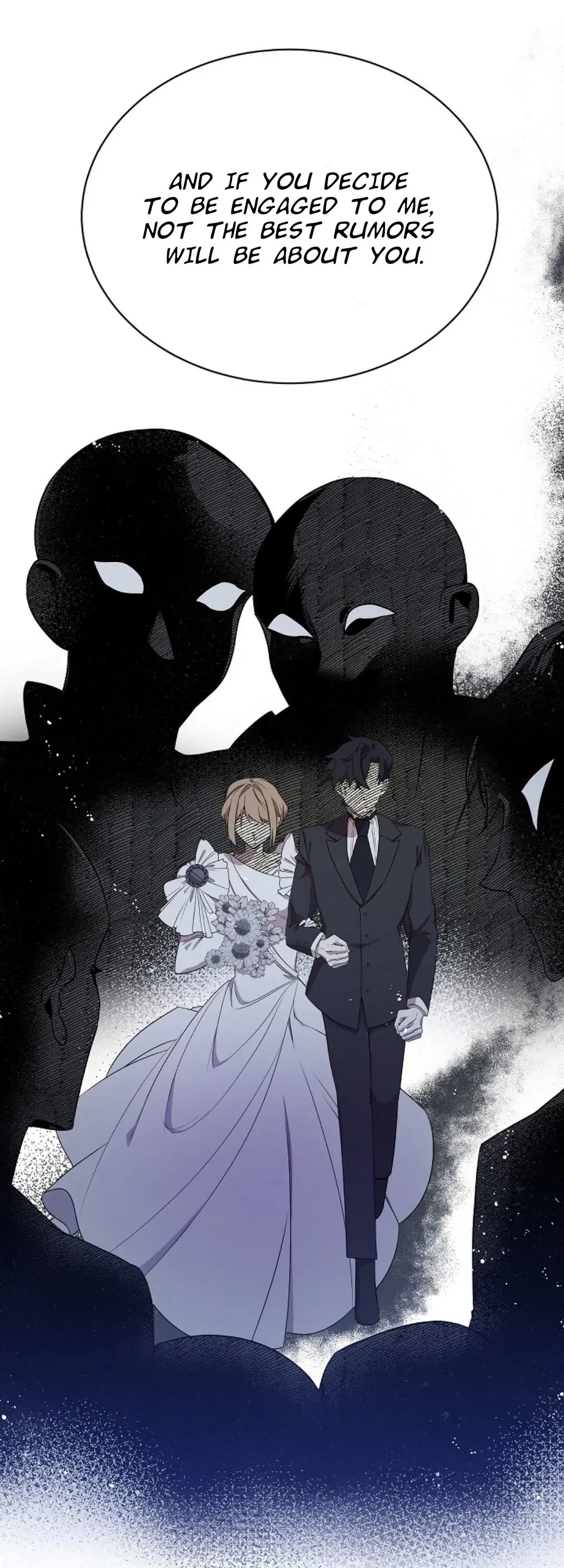 I am the Older Sister of the Possessed Female Lead Chapter 5 page 32