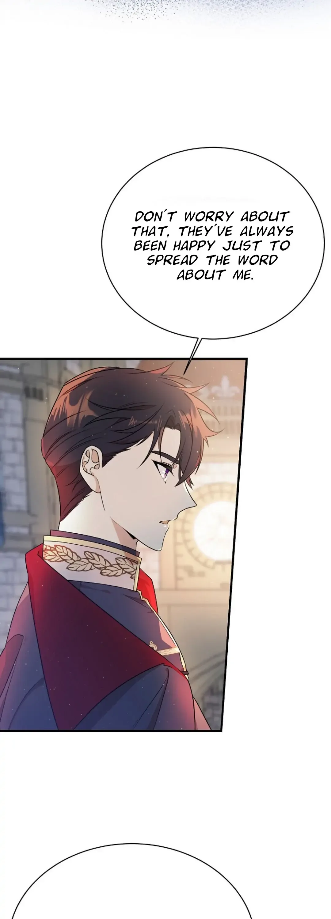 I am the Older Sister of the Possessed Female Lead Chapter 5 page 33