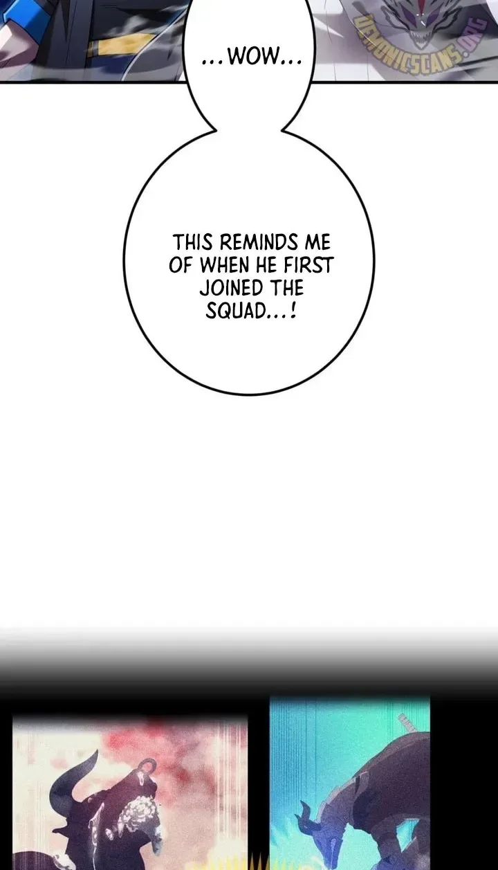I am the Most Powerful Transcendent Being Chapter 123 page 123