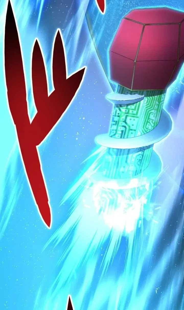 I am the Most Powerful Transcendent Being Chapter 123 page 117