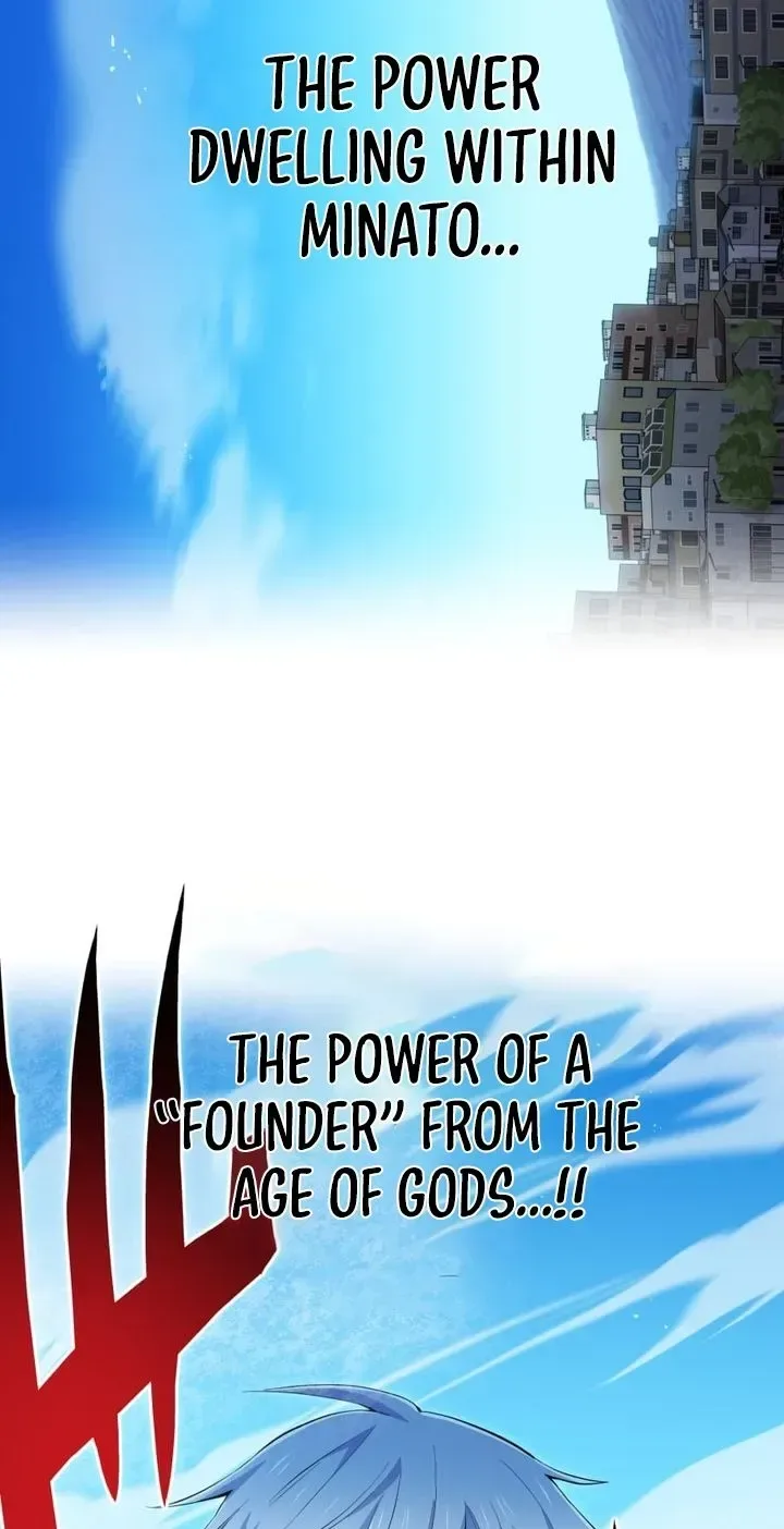 I am the Most Powerful Transcendent Being Chapter 123 page 127