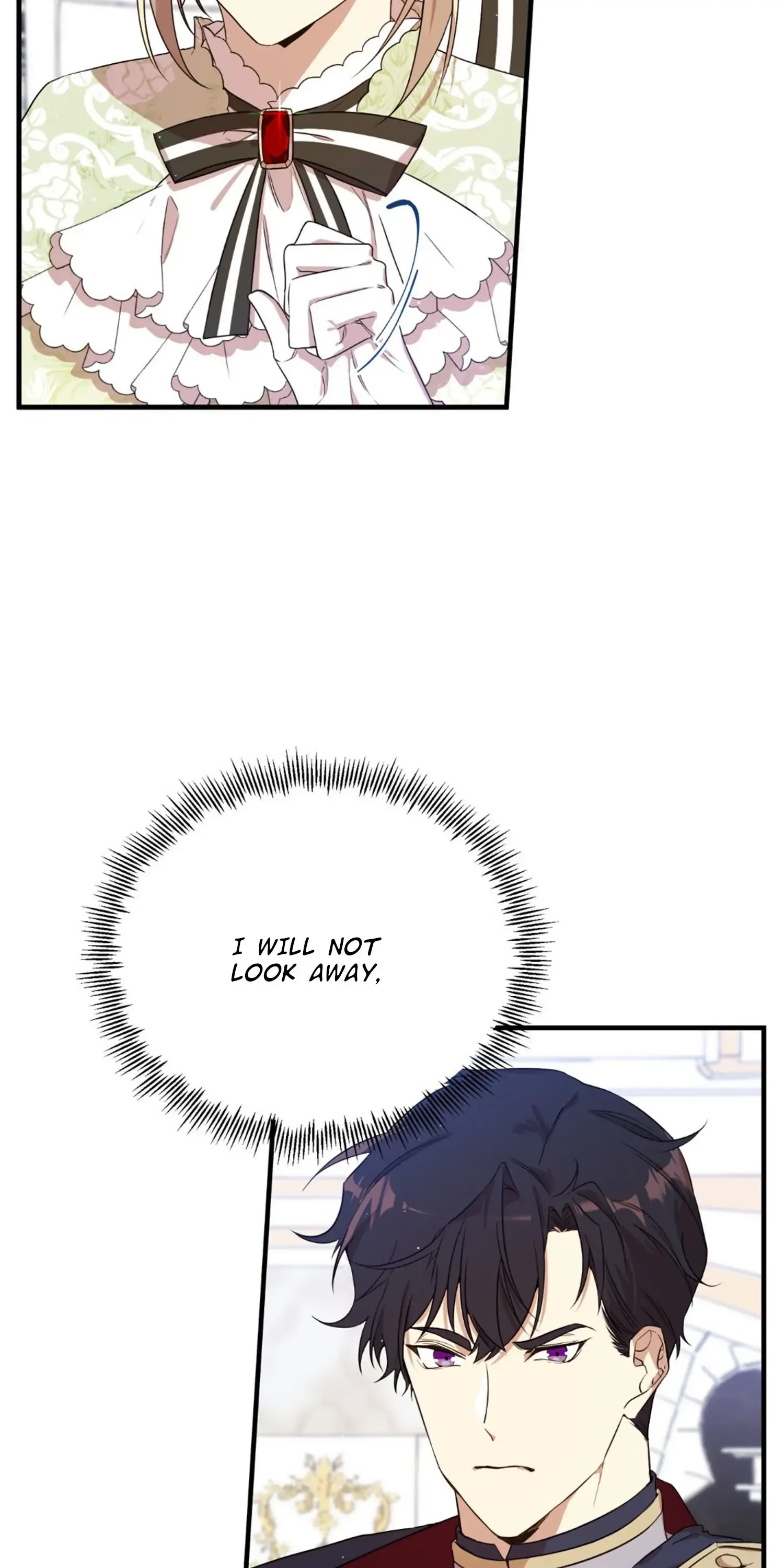 I am the Older Sister of the Possessed Female Lead Chapter 4 page 15